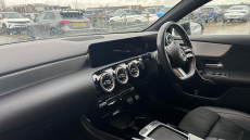 Mercedes-Benz A-Class A180 AMG Line Executive 5dr Auto Petrol Hatchback